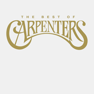 The Best of The Carpenters (2008)