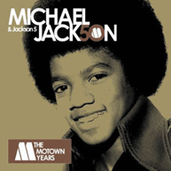 The Motown Years (3CDs) (2008)
