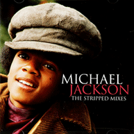 The Stripped Mixes (2009)