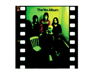 The Yes Album (1975)