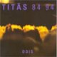 Titãs 84 / 94 Dois (1994)
