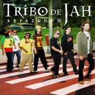 Tribo de Jah - Refazendo (2008)