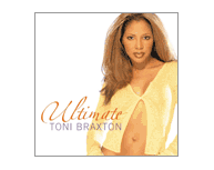 Ultimate Toni Braxton (2003)