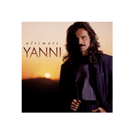 Ultimate Yanni (Duplo) (2003)