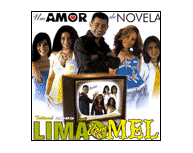 Um Amor de Novela (2005)