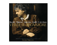 Verdi: Il Trovatore (Duplo) (2004)