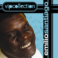 Vip Collection: Emílio Santiago (2008)
