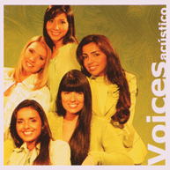 Voices: Acústico (2008)