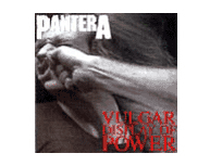 Vulgar Display of Power (1992)