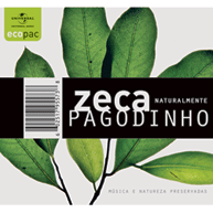 Zeca Pagodinho - Naturalmente (2009)