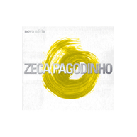 Zeca Pagodinho - Nova Série (2006)