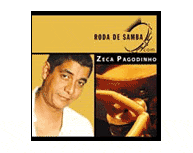 Zeca Pagodinho - Roda de Samba com: Zeca Pagodinho